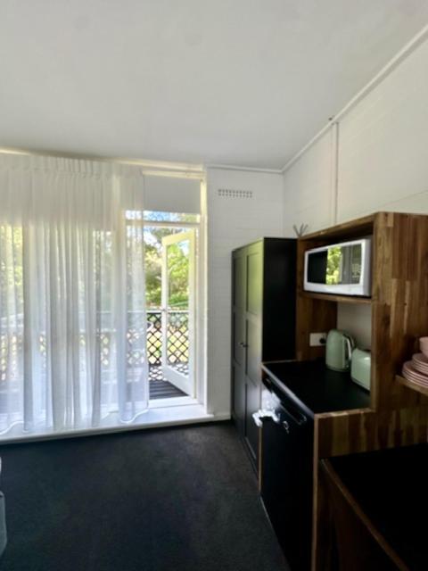 The Lyndoch Motel Экстерьер фото