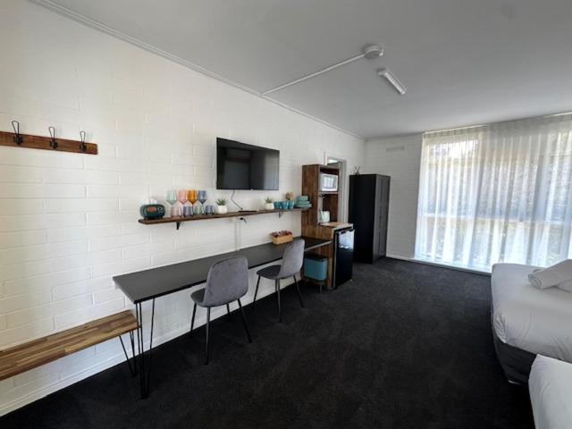 The Lyndoch Motel Экстерьер фото