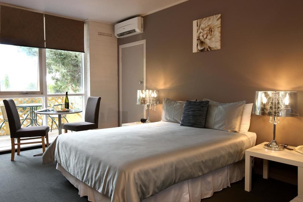 The Lyndoch Motel Экстерьер фото