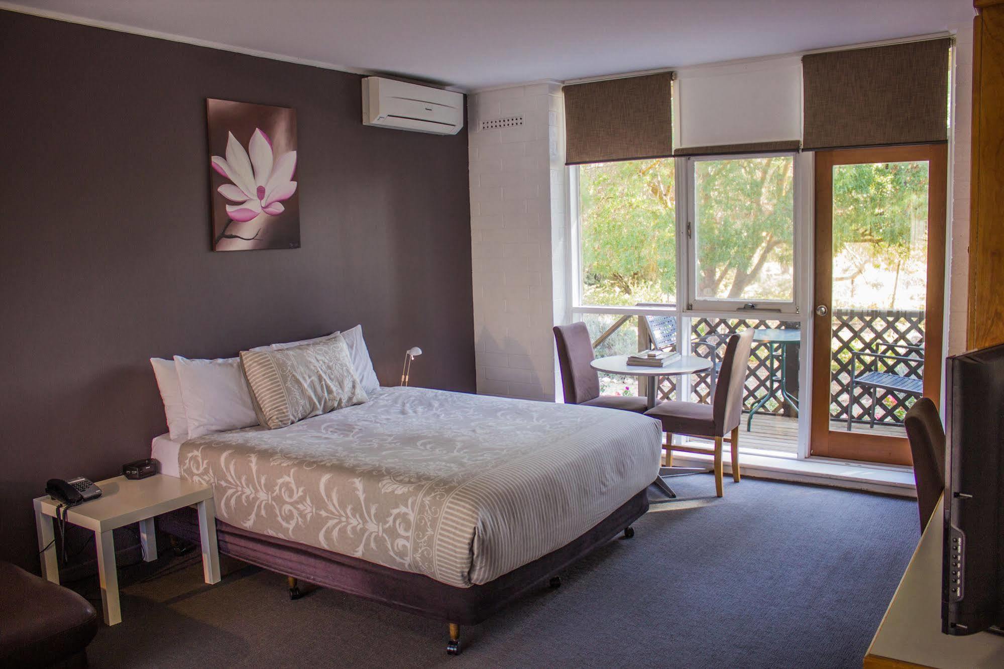 The Lyndoch Motel Экстерьер фото